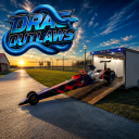 [Bracket Dragsters & Map⛰️] Drag Outlaws