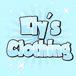•Ely's Clothing•