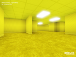 backrooms (coming soon)
