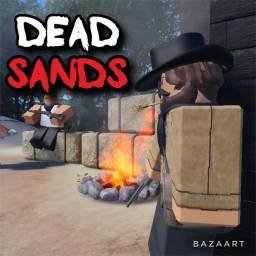 Dead Sands [BETA]