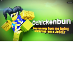 Chickenbun group