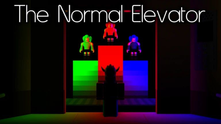 The Normal Elevator screenshot 2