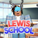 Lewis Secondary School