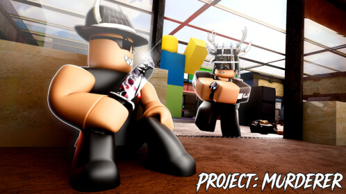 Project Murderer