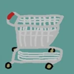 Grocery gang Reconstructed