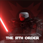 {TSE}. Imperial Military