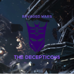 The Decepticons | RW