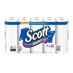 The Toilet Paper Cult