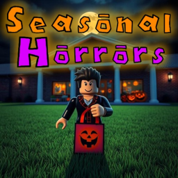 Seasonal Horrors