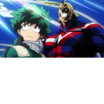 Plus Ultra One For All