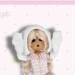 vanellaa's bears