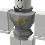 Lord Griswold - Torso