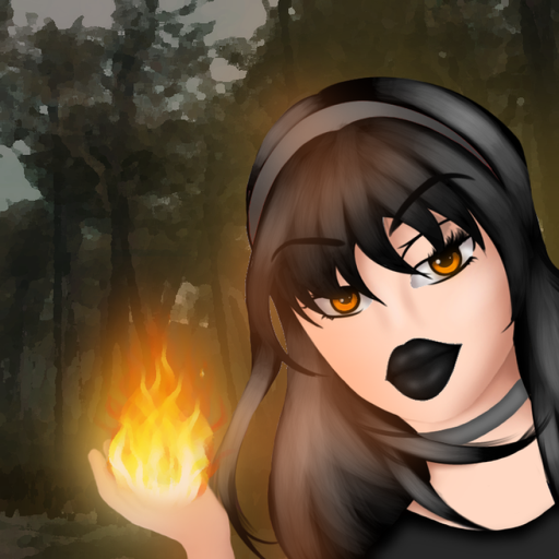 Sorcellerie, First Version