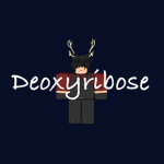 Deoxyribose的小木屋