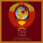 The Soviet Union |:|
