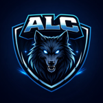 Alcatéia Lendária Conquistadora