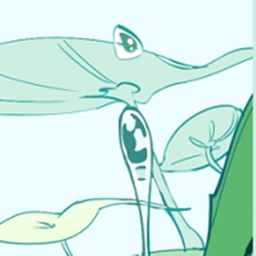 🐸
