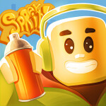 Spray It! [🔥 UPDATE]