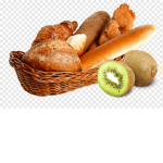 BaguetteBagelKiwi