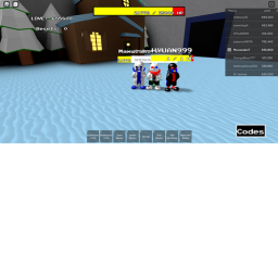 Survival The Hulk And Jeff The Killer