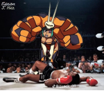 Skullgirls group