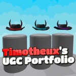 Timotheux's UGC Portfolio 