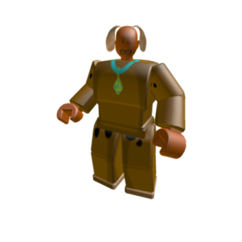 scooby doo