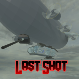 Last Shot