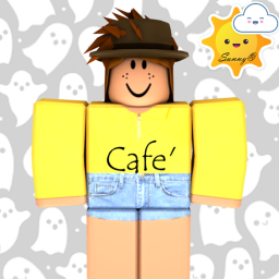 Sandy's Cafe'