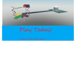 pick a obby for admin!