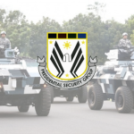 PSG - Presidential Security Group