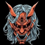 Hanma Gaiden