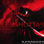 333.Shottas
