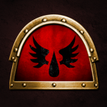 Imperialis | Blood Angels