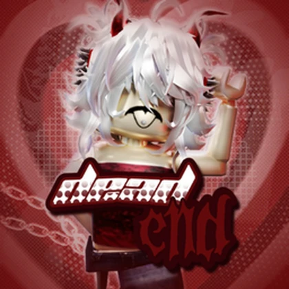 Dead End. Roblox group icon