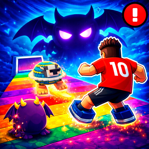 Pro Soccer Simulator⚽