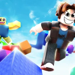 obby game for robux icon