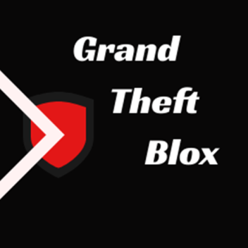 Grand Theft Blox (ALPHA)