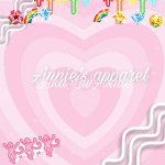 ~Annies Apparel~