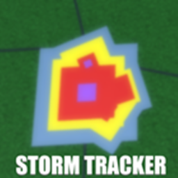 Storm Tracker! Original [fixed]