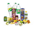Drinks and Foods Fangroup