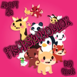 Adopt Me (ItsMisterRoblox)