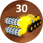 Game Badge Thumbnail