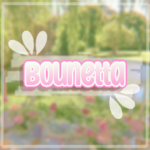 ღBounetta'sღ