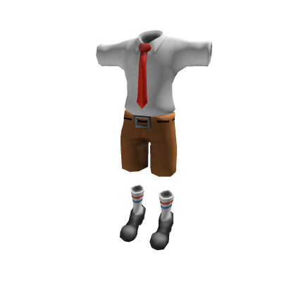 spongebob suit
