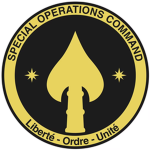[USPA]Special Operations Command