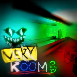 [CONTINUED] Very Rooms icon