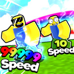 [🎉 NEW] SPEED RACE! ⚡️