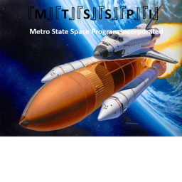 Metro State Space Program Incorporated Training