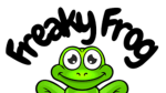 Freaky Frog's